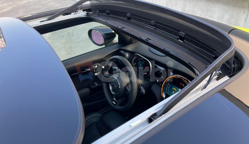 Mini Cooper John Cooper Works 170 kW AT