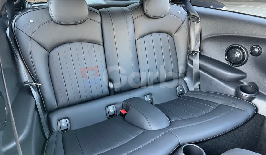 Mini Cooper John Cooper Works 170 kW AT