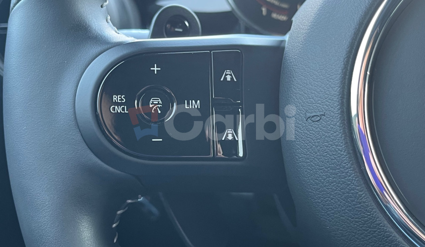 Mini Cooper John Cooper Works 170 kW AT