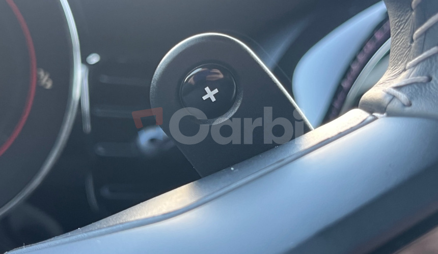 Mini Cooper John Cooper Works 170 kW AT