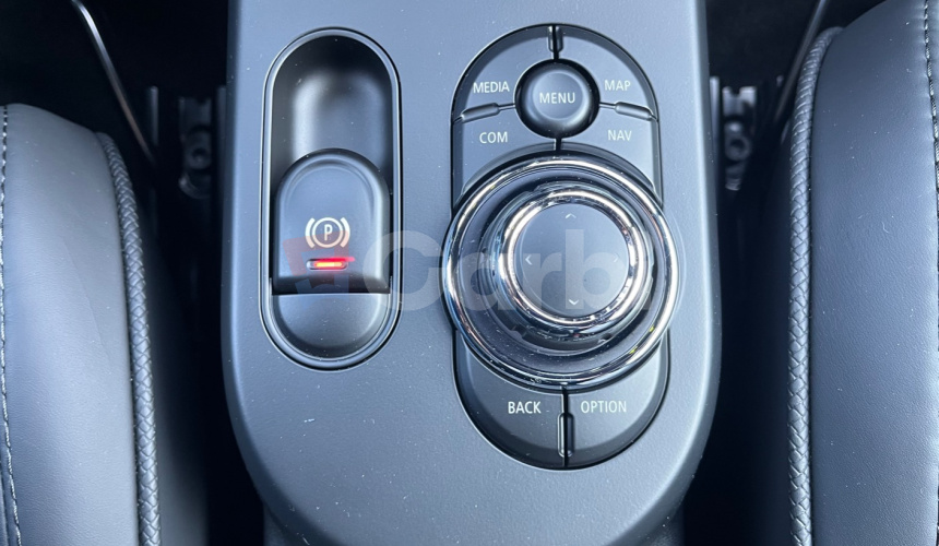 Mini Cooper John Cooper Works 170 kW AT