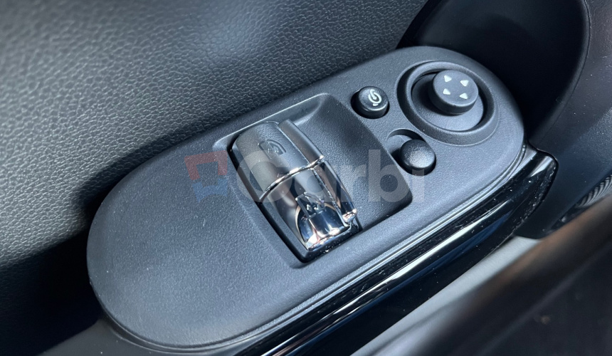 Mini Cooper John Cooper Works 170 kW AT