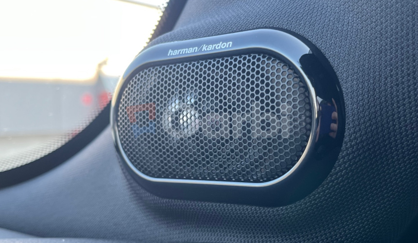 Mini Cooper John Cooper Works 170 kW AT