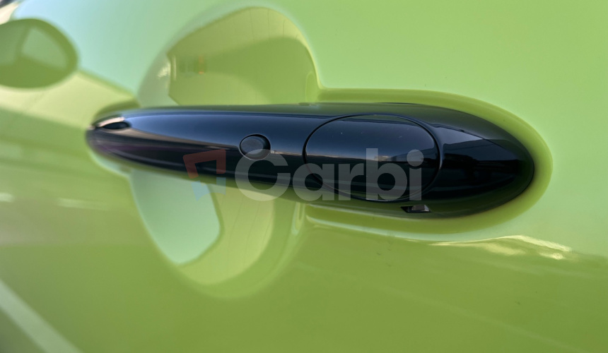 Mini Cooper John Cooper Works 170 kW AT