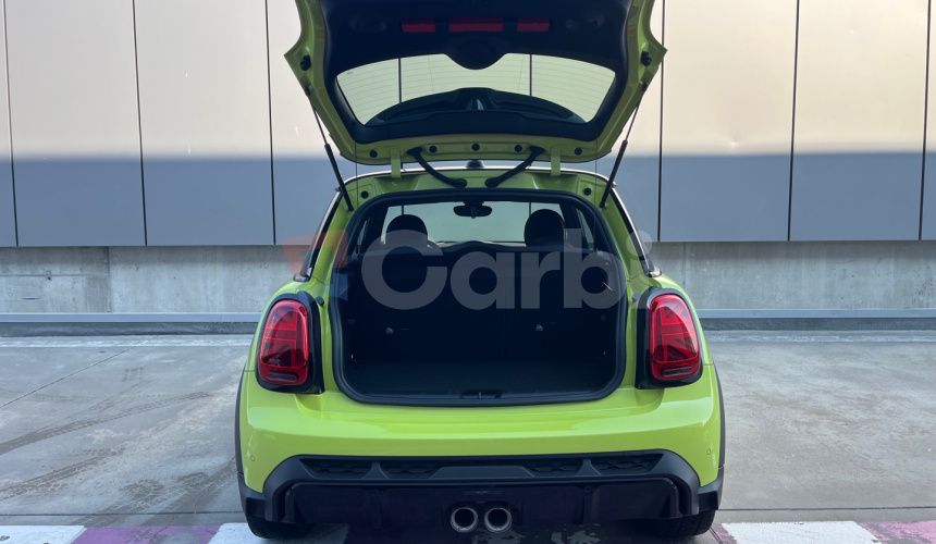 Mini Cooper John Cooper Works 170 kW AT