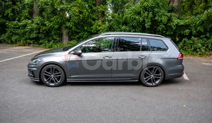 Volkswagen Golf VARIANT 2,0 TDI