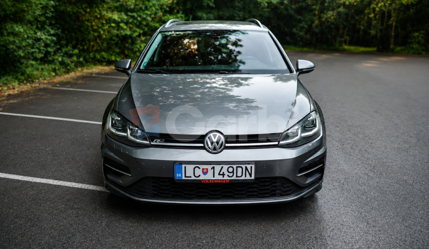 Volkswagen Golf VARIANT 2,0 TDI