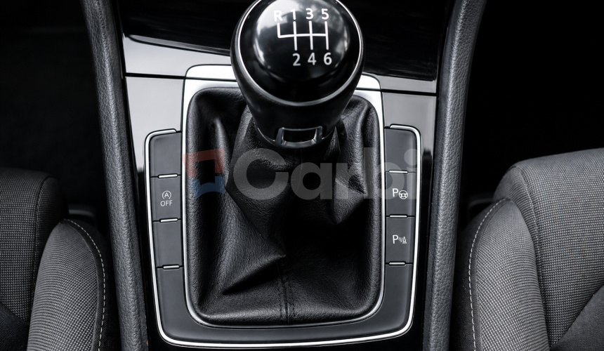 Volkswagen Golf VARIANT 2,0 TDI