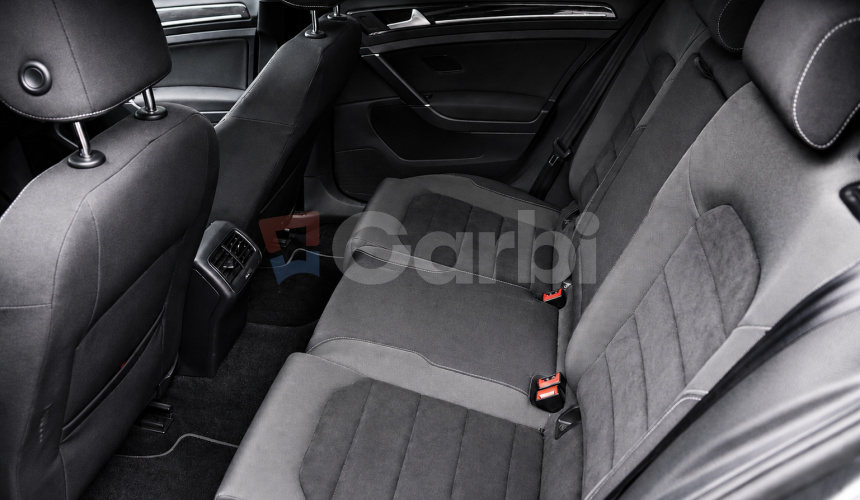 Volkswagen Golf VARIANT 2,0 TDI