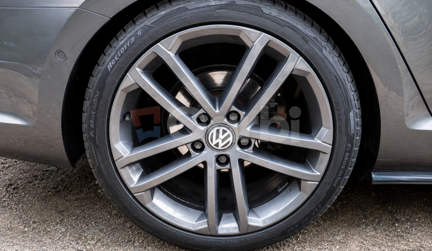 Volkswagen Golf VARIANT 2,0 TDI