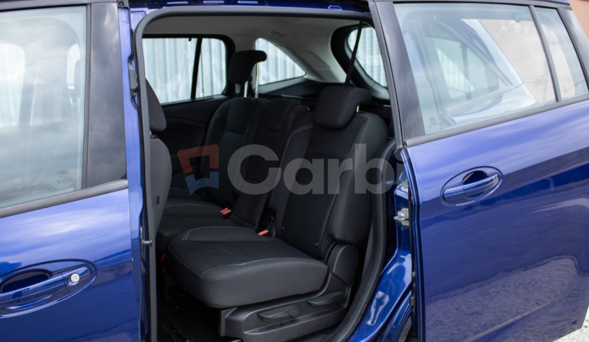 Ford Grand C-Max 1.0 EcoBoost 125k Edition X