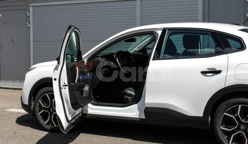 Citroën C4 X PureTech 100 S&S You!