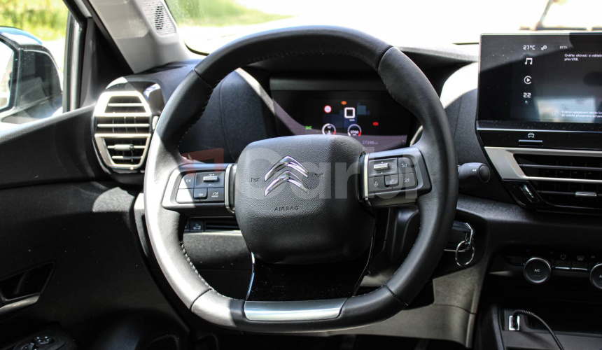 Citroën C4 X PureTech 100 S&S You!