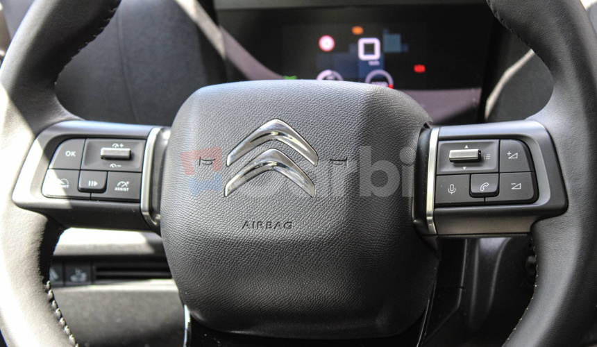 Citroën C4 X PureTech 100 S&S You!