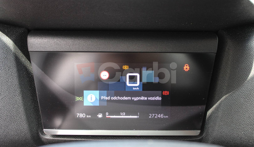 Citroën C4 X PureTech 100 S&S You!