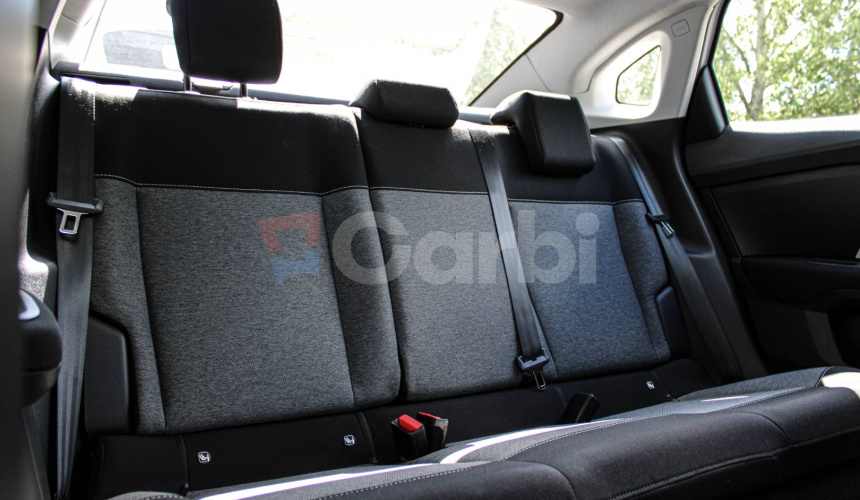 Citroën C4 X PureTech 100 S&S You!