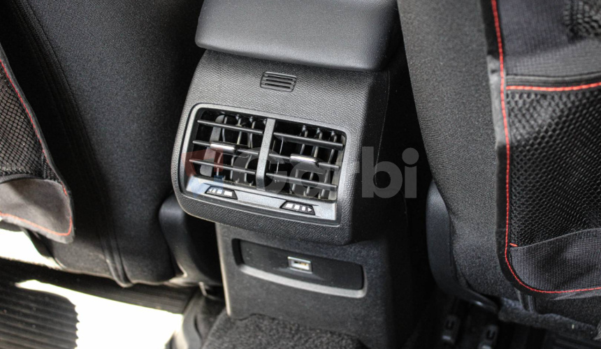 Citroën C4 X PureTech 100 S&S You!