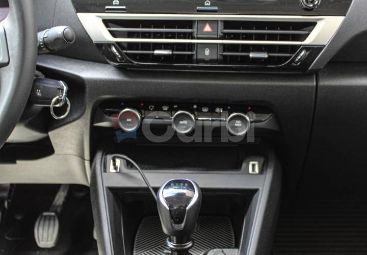 Citroën C4 X PureTech 100 S&S You!