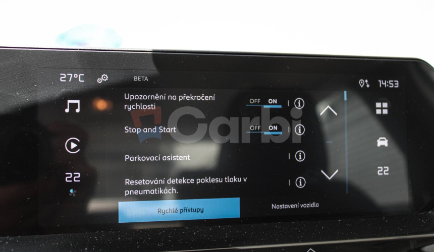 Citroën C4 X PureTech 100 S&S You!