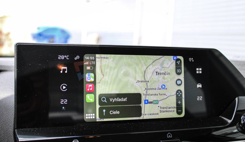 Citroën C4 X PureTech 100 S&S You!