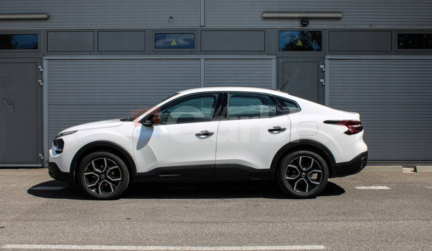 Citroën C4 X PureTech 100 S&S You!