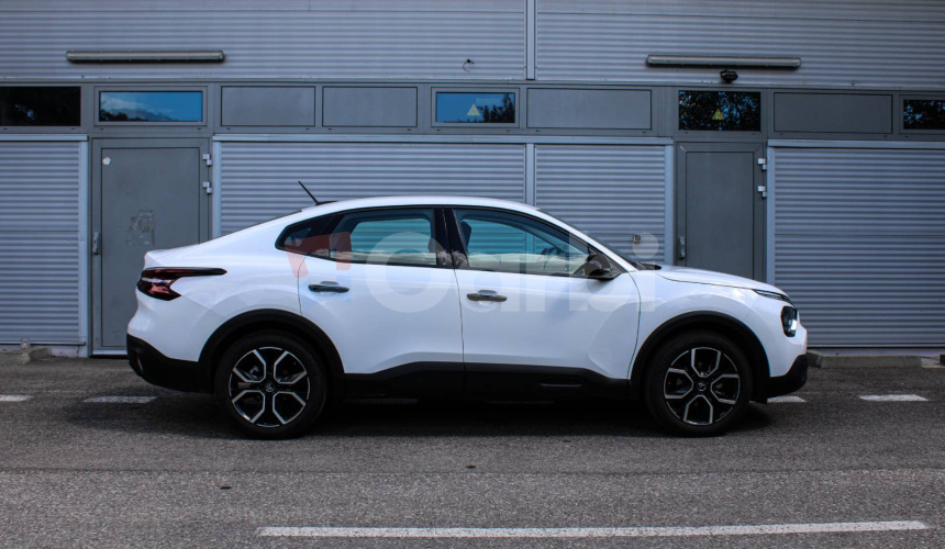 Citroën C4 X PureTech 100 S&S You!