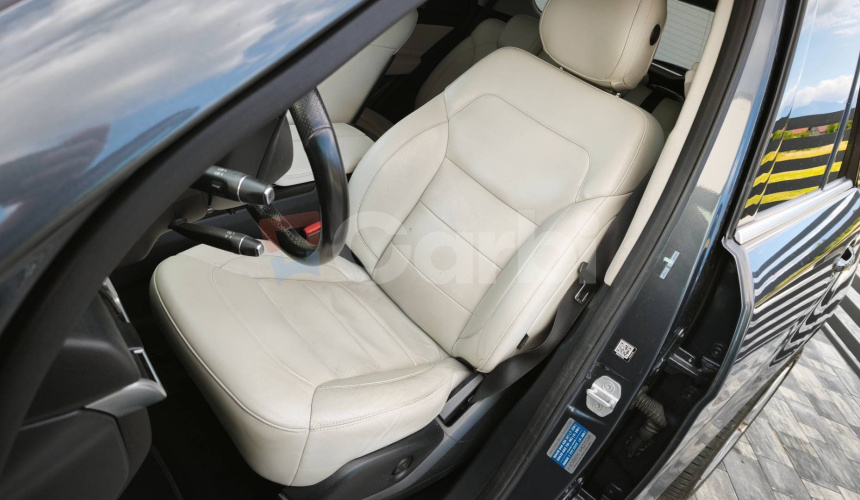 Mercedes-Benz GLE SUV 350d 4matic A/T