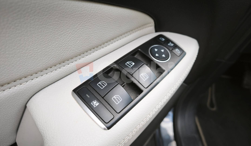 Mercedes-Benz GLE SUV 350d 4matic A/T