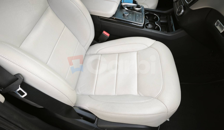 Mercedes-Benz GLE SUV 350d 4matic A/T