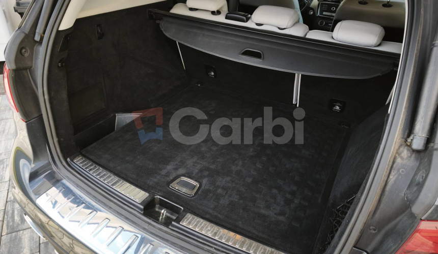 Mercedes-Benz GLE SUV 350d 4matic A/T