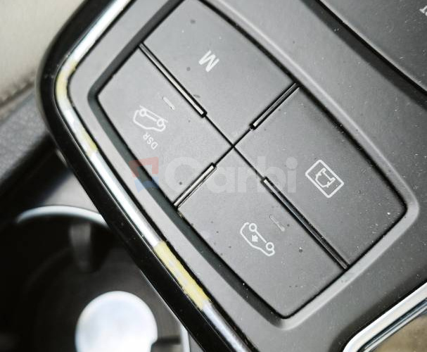 Mercedes-Benz GLE SUV 350d 4matic A/T