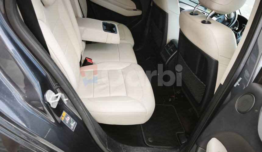 Mercedes-Benz GLE SUV 350d 4matic A/T