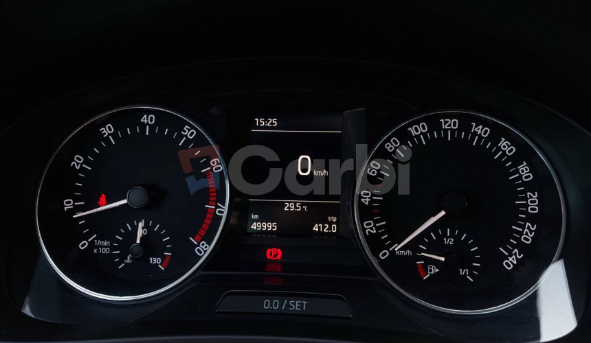 Škoda Rapid Spaceback SCOUT 1,2 TSI 81kw/110k, Style M6, 5dv (2015-2017)