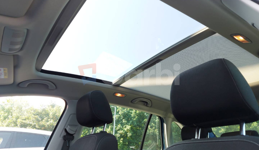 Škoda Rapid Spaceback SCOUT 1,2 TSI 81kw/110k, Style M6, 5dv (2015-2017)