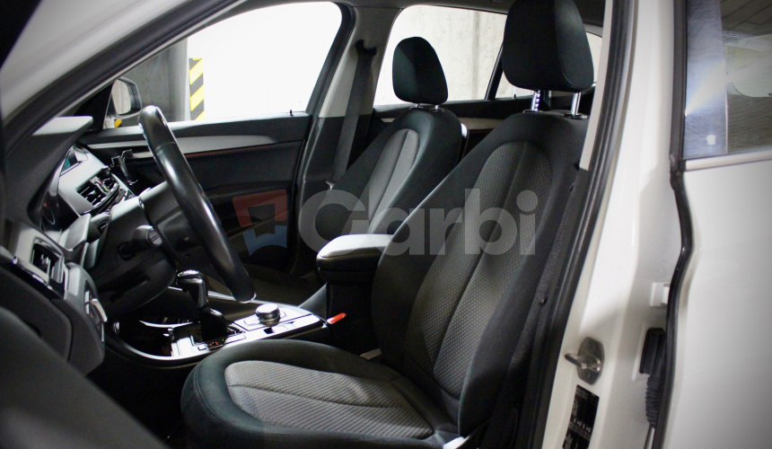 BMW X1 sDrive18d Sport Line 110 kW