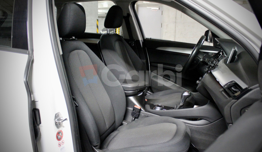 BMW X1 sDrive18d Sport Line 110 kW