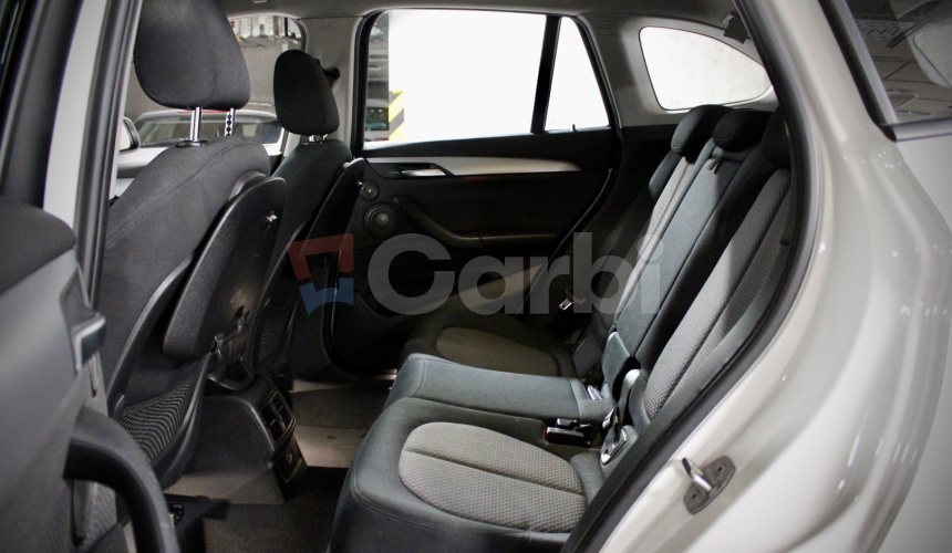 BMW X1 sDrive18d Sport Line 110 kW