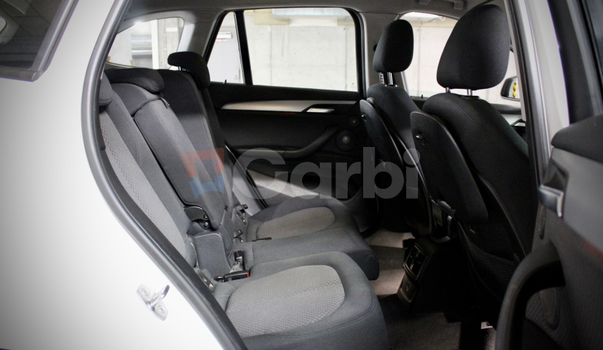 BMW X1 sDrive18d Sport Line 110 kW