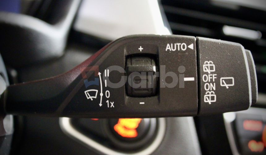 BMW X1 sDrive18d Sport Line 110 kW