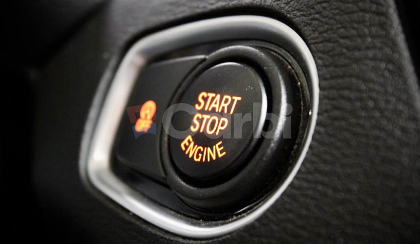 BMW X1 sDrive18d Sport Line 110 kW