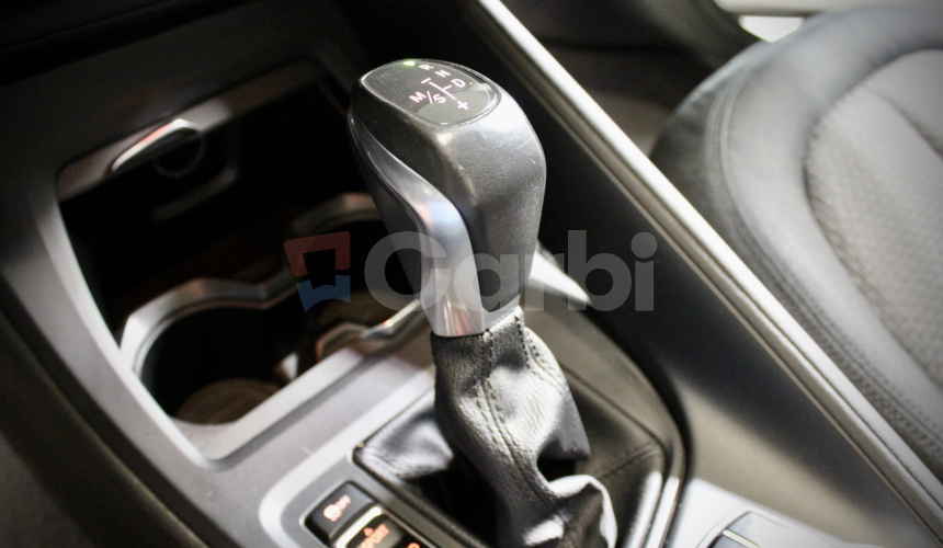 BMW X1 sDrive18d Sport Line 110 kW