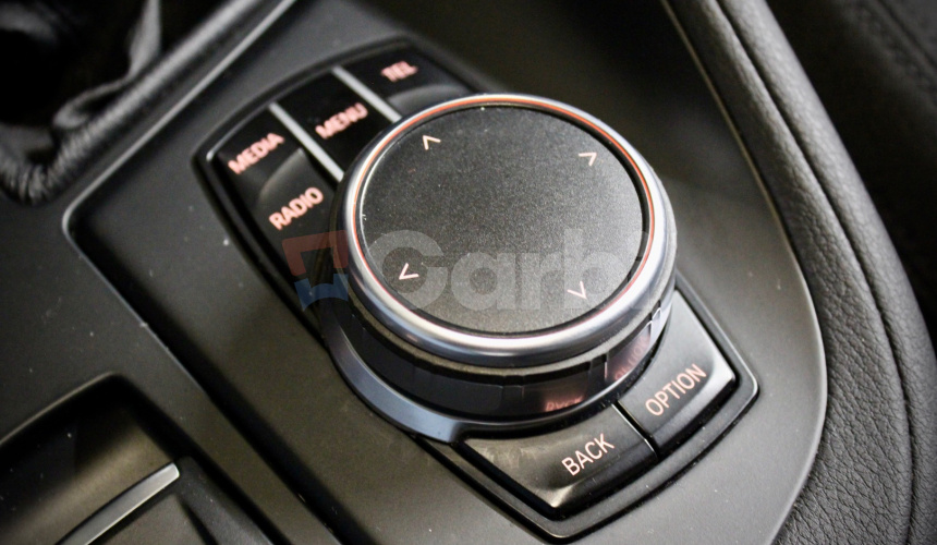 BMW X1 sDrive18d Sport Line 110 kW