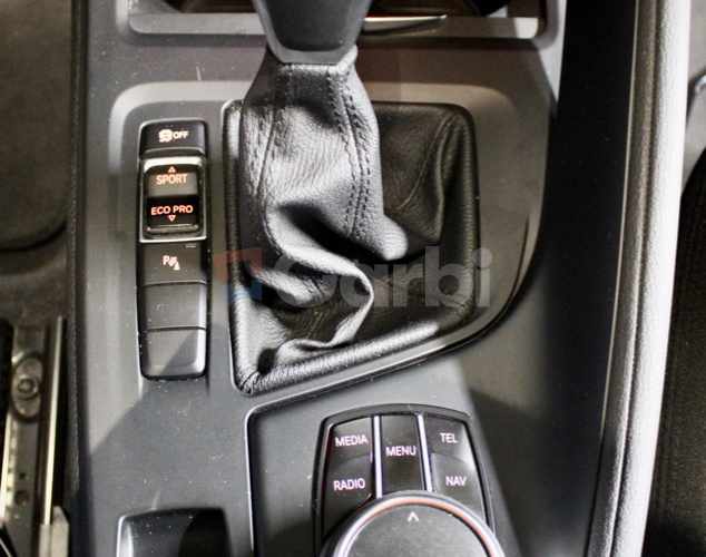 BMW X1 sDrive18d Sport Line 110 kW