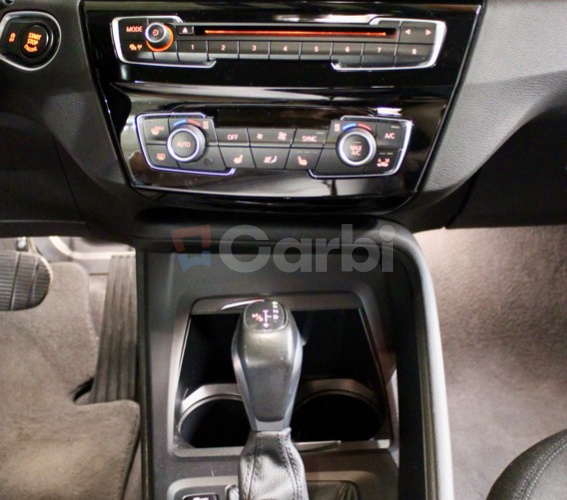 BMW X1 sDrive18d Sport Line 110 kW