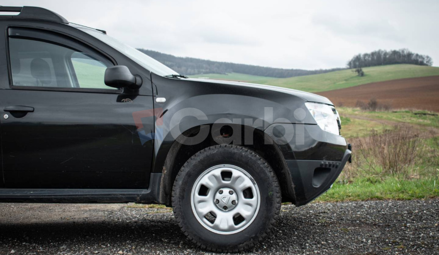 Dacia Duster 1.6 16V 4x4 Access