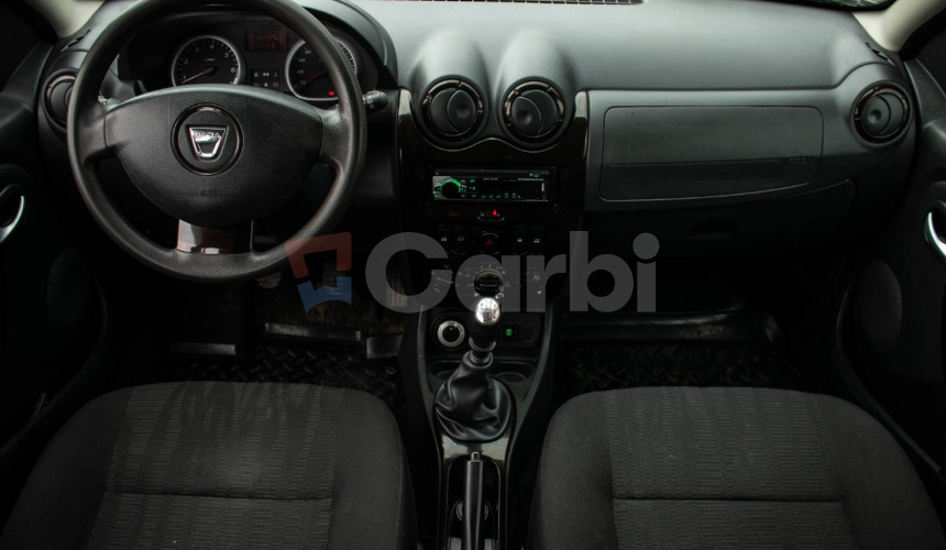 Dacia Duster 1.6 16V 4x4 Access