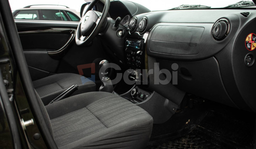 Dacia Duster 1.6 16V 4x4 Access