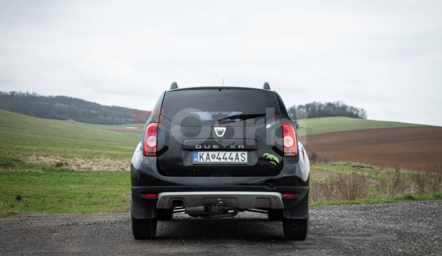 Dacia Duster 1.6 16V 4x4 Access