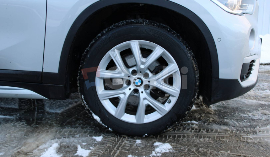 BMW X1 xDrive 18d xLine A/T
