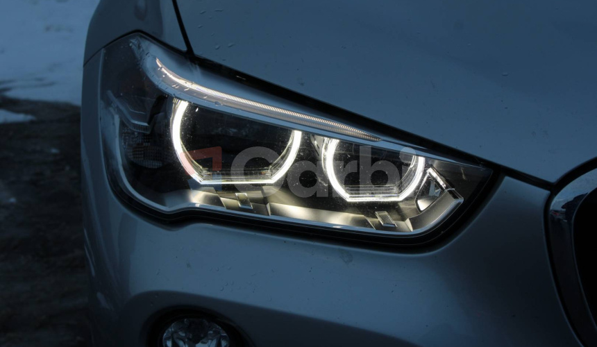 BMW X1 xDrive 18d xLine A/T